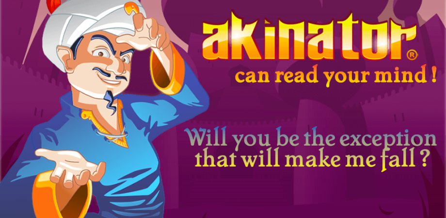 Akinator VIP v8.8.25 MOD APK (Unlimited Money) Download