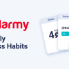 Alarmy v25.11.5 MOD APK (Premium Unlocked) Download