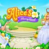 Alice’s Mergeland v1.119.240 MOD APK (Unlimited Diamond) Download