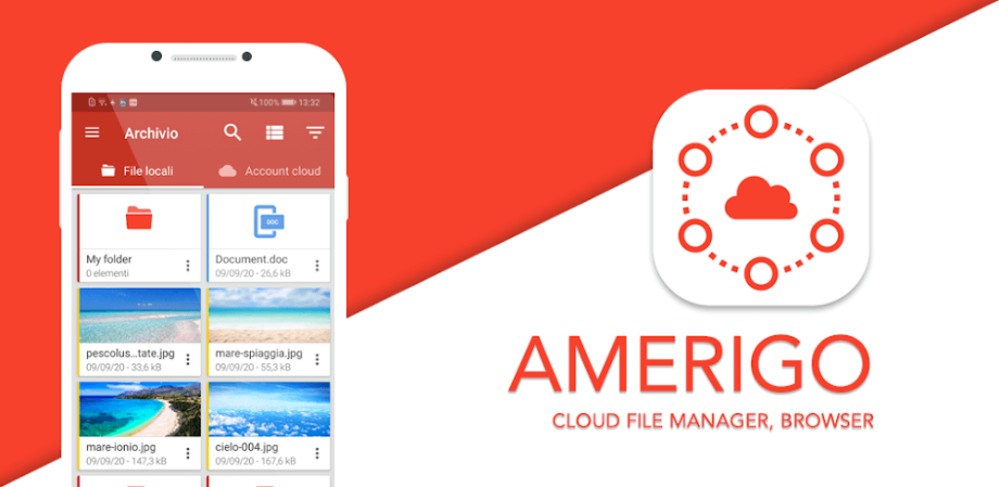 Amerigo v1.0.156 MOD APK (Premium Unlocked) Download