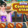 Asian Cooking Star v1.89.0 MOD APK (Unlimited Diamond) Download