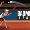 Badminton League v5.60.5089.0 MOD APK (Unlimited Money) Download