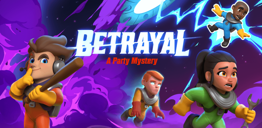 Betrayal.io v1.3.1 MOD APK (Unlocked Items) Download