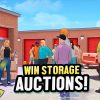Bid Wars 2 v2.11 MOD APK (Unlimited Money) Download