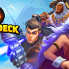 Black Deck v1.30.6 MOD APK (Auto Win) Download