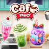 Cafe Panic v1.58.1a MOD APK (Free Outfits, Unlimited Currency) Download