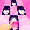 Catch Tiles Magic Piano v2.1.16 MOD APK (Unlimited Money) Download