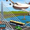 City Flight Pilot v1.4 MOD APK (Speed Game) Download