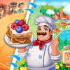 Cooking Town v1.23.11 MOD APK (Unlimited Gems, Hearts) Download