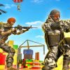 Critical Strike Shooting Games v1.8.4 MOD APK (Unlimited Ammo) Download