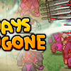 Days Bygone – Castle Defense v2.3.2 MOD APK (Unlimited Money) Download