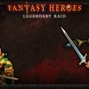 Fantasy Heroes v0.50 MOD APK (Unlimited Money) Download