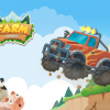 Farm Driver v0.0.12 MOD APK (Unlimited Stars, Unlocked Cars) Download