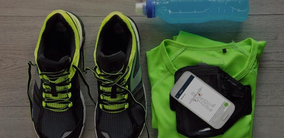 FitProSport v4.102 APK (Paid) Download