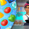 Food Truck Adventure v0.18.3 MOD APK (Unlimited Moves) Download