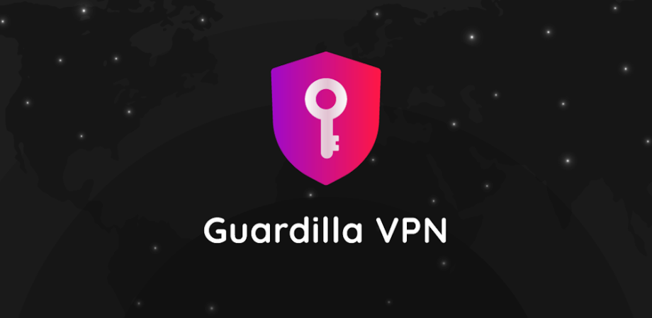 Guardilla VPN v1365-1r MOD APK (Premium Unlocked) Download
