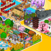 Hako-Hako! My Mall v1.0.186 MOD APK (Unlimited Money) Download