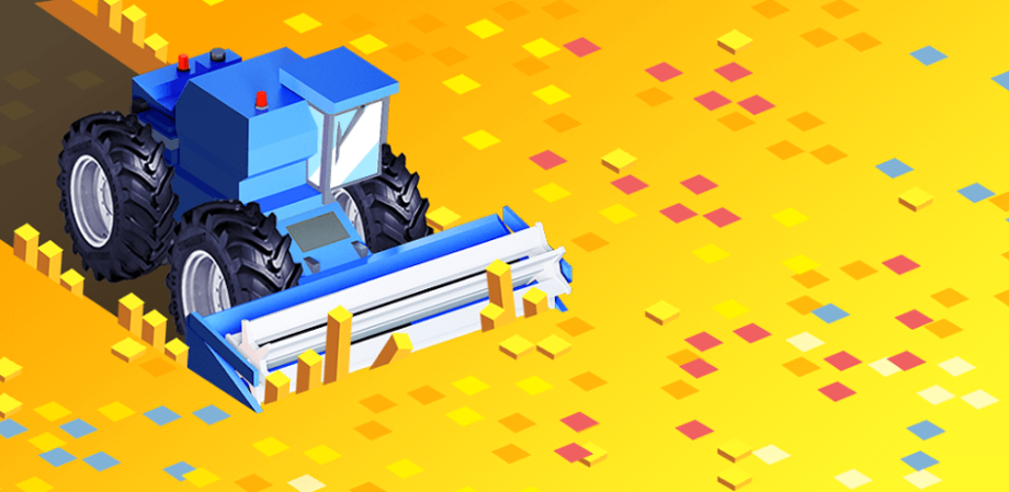 Harvest.io v1.19.2 MOD APK (All Skins Unlocked) Download