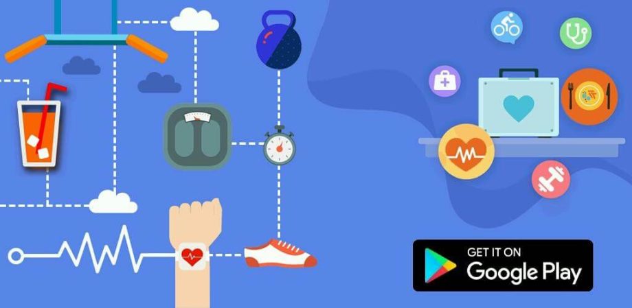 Health Manager v5.0.09 APK + MOD (Premium Unlocked) Download