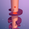 Helix Jump v5.16.019 MOD APK (Unlocked, No ADS) Download