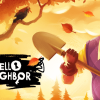 Hello Neighbor v2.3.13 APK + OBB (MOD, Unlocked All) Download