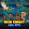 Iron Knight v1.3.8 MOD APK (No Balloon CD) Download