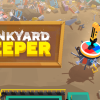Junkyard Keeper v1.5.8 MOD APK (Free Rewards, No ADS) Download