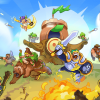 King of Defense 2 v1.0.96 MOD APK (Unlimited Money, Unlocked Hroes) Download