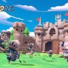 Knightcore Kingdom v1.7.4 MOD APK (Mega Menu) Download