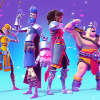 Knighthood v2.0.10 MOD APK + OBB (Always Your Turn/One Hit) Download