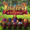 Knights of Pen and Paper 3 v1.3.5.371 MOD APK (Unlimited Mana) Download