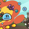 Legend of Slime v3.7.1 MOD APK (Unlimited Money, God Mode) Download
