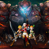 Legend of Survivors v1.1.18 MOD APK (Damage Multiplier, God Mode) Download
