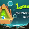 Lemmings v7.50 MOD APK (Auto World, Unlimited Money) Download