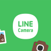 LINE Camera v19.0.6 APK + MOD (Premium Unlocked) Download