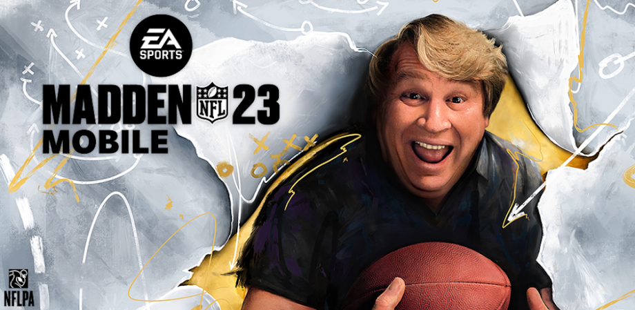 Madden NFL 23 Mobile Football v9.3.0- Latest