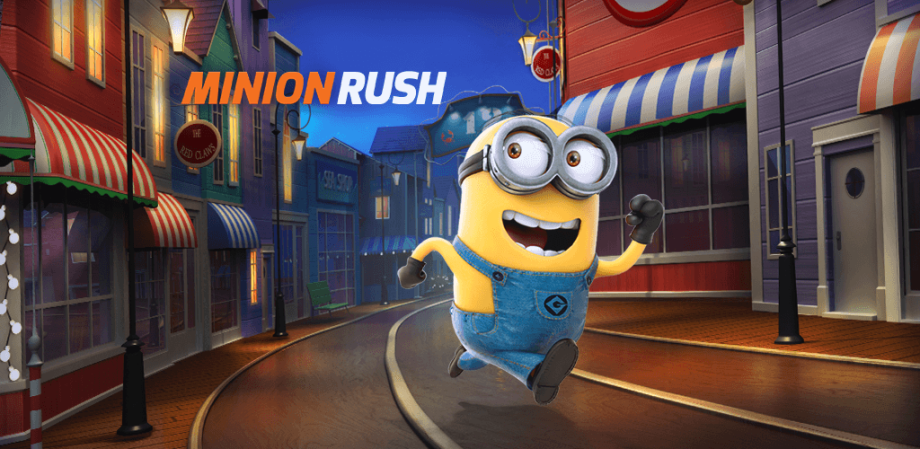 Download Minion Rush v10.6.1 APK (Latest version) for Android