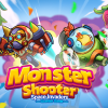 Space Invader v1.0.51 MOD APK (Unlimited Money, Premium) Download