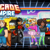 My Arcade Empire v1.41.2 MOD APK (Unlimited All Resources) Download