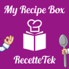 My Recipe Box: RecetteTek