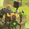 Path of Immortals v2.7.0.2 MOD APK (Damage, Defense Multiplier) Download