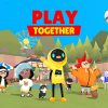 Play Together v2.12.0 MOD APK (Mega Menu/Lock Camera/Auto Fishing) Download