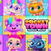 Pocket Town – Animal World v1.0.373 MOD APK (Free Rewards) Download