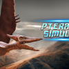 Pteranodon Simulator v1.2.0 MOD APK (Moeny, Free Upgrade Skills) Download