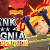 Rank Insignia Super Explosion v1.9.7 MOD APK (High Reward, Free Upgrades) Download