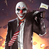 City Gangster Bank Robbery v4.2 MOD APK (Unlocked All Content) Download