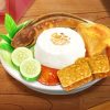 Selera Nusantara v1.33.5 MOD APK (Free Upgrade, Cook No Overcooked) Download