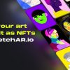 SketchAR v7.25.0_play MOD APK (Premium Unlocked) Download