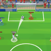 Soccer Battle v1.51.0 MOD APK (Free Purchase, Unlocked Characters) Download