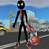 Stickman Rope Hero 2 v3.4.0 MOD APK (Unlimited Money/Points) Download
